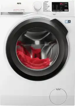Coolblue AEG LF694ABC ProSense aanbieding