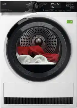 Coolblue AEG TR969BC6 AbsoluteCare Plus aanbieding