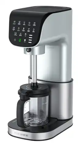 Coolblue Pierre Ice Cream Maker PICM7000 aanbieding