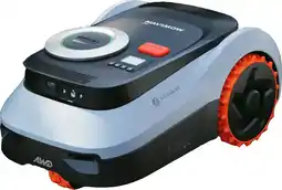 Coolblue Segway Navimow i210 lidar pro aanbieding
