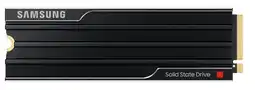 Coolblue Samsung 9100 Pro 2TB Heatsink PCIe 5.0 M.2 SSD aanbieding