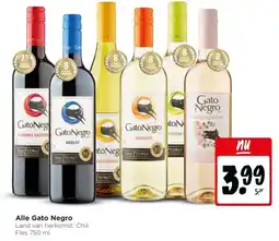 Jumbo Alle Gato Negro aanbieding