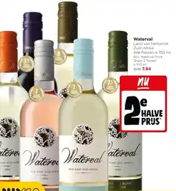 Jumbo Waterval aanbieding
