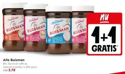 Jumbo Alle Buisman aanbieding