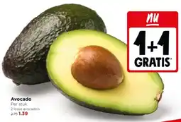 Jumbo Avocado aanbieding