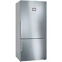 Bol.com Bosch | KGN86AIDR | koelvriescombinatie | XXL | 86 cm aanbieding