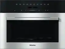 Expert Miele M 7140 Inbouw solo magnetron Zilver aanbieding