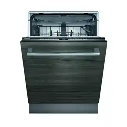Bol.com Siemens SX63HX36VE - iQ300 - Inbouwvaatwasser - Volledig integreerbaar aanbieding