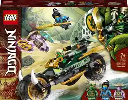 Bol.com Lloyd's Jungle Chopper Bike aanbieding