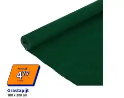 Action Grastapijt aanbieding