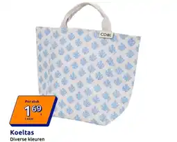 Action Koeltas aanbieding