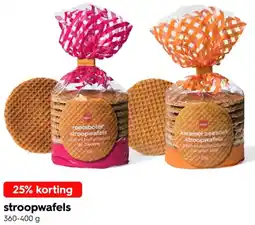HEMA Stroopwafels aanbieding