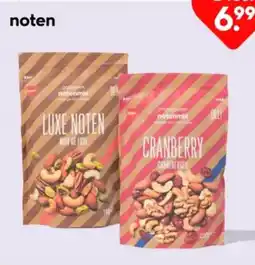 HEMA Noten aanbieding