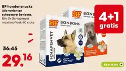 Pets Place BF hondensnacks aanbieding