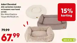 Pets Place Adori Devoted aanbieding