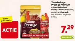 Pets Place Versele-Laga Prestige Premium aanbieding