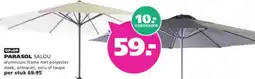 Ranzijn Parasol Salou aanbieding