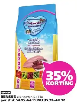 Ranzijn Renske aanbieding