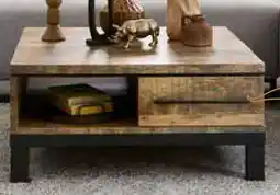 Pronto wonen Salontafel Atrio aanbieding