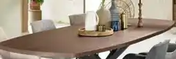 Pronto wonen Eettafel Mascaro aanbieding