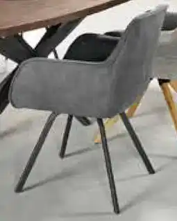 Pronto wonen Stoel Turelli aanbieding