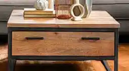 Pronto wonen Woonserie Mesola: Salontafel aanbieding