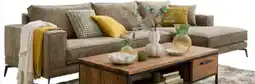 Pronto wonen Hoekbank Andelo aanbieding