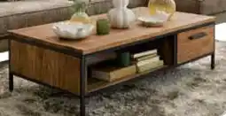 Pronto wonen Salontafel Romaro aanbieding