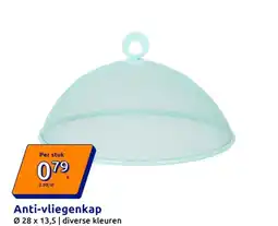 Action Anti-vliegenkap aanbieding