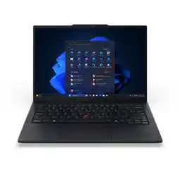 MediaMarkt Lenovo Thinkpad E14 Gen 7 (intel) - 14 Inch Core Ultra 5 225u 16 Gb 512 Onboard Graphics aanbieding