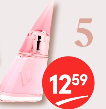 Etos Bruno Banani Woman eau de toilette 30 ml aanbieding