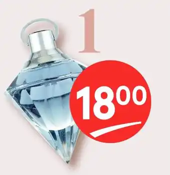 Etos Chopard Wish eau de parfum 75 ml aanbieding