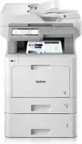 Bol.com Brother MFC-L9570CDWT - All-in-One Printer aanbieding