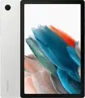 Bol.com Samsung Galaxy Tab A8 (2022) - 32GB - 4G LTE + Wifi - 10.5 inch - Zilver aanbieding