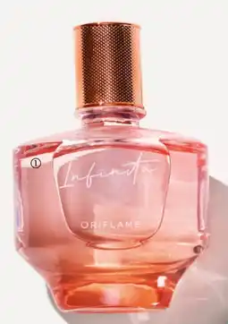 Oriflame Infinita Eau de Parfum aanbieding