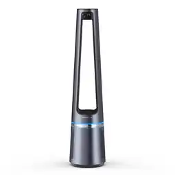 Bol.com Rowenta Eclipse QU5030 2-in-1 luchtreiniger en ventilator aanbieding