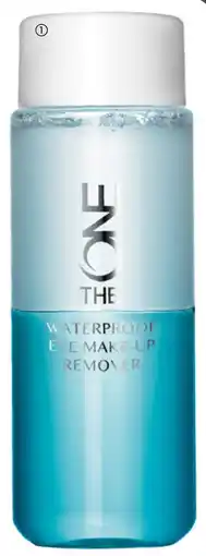 Oriflame The one waterproof eye make-up remover aanbieding