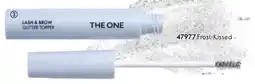 Oriflame The one lash & brow Glitter Topper aanbieding
