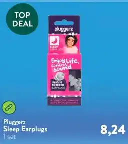Holland & Barrett Sleep Earplugs aanbieding