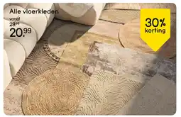 Leen Bakker Bekijk alle vloerkleden aanbieding