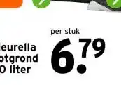 GAMMA Fleurella Potgrond 40 liter aanbieding