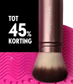 Oriflame Velvet Finish Polisher aanbieding