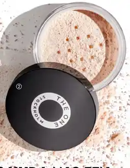 Oriflame Make-up Pro Loose Powder aanbieding