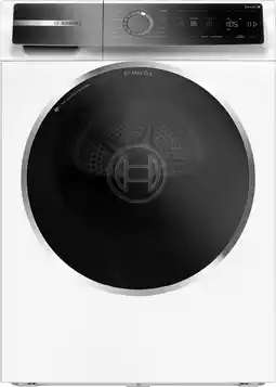 MediaMarkt Bosch Wrb247c5nl - 9 Kg 57 Db Energielabel A Warmtepompdroger aanbieding
