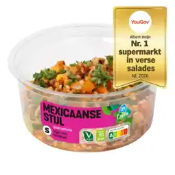 Albert Heijn AH S Mexicaanse stijl aanbieding