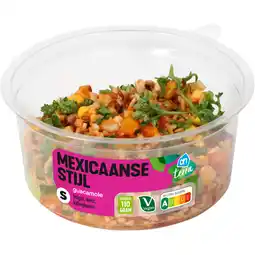 Albert Heijn AH S Mexicaanse stijl aanbieding