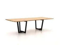 Kees Smit SUNS Palermo dining tuintafel 280x100cm aanbieding