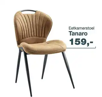 IN.HOUSE Eetkamerstoel Tanaro aanbieding