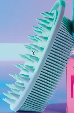 Oriflame Body Brush & Massager aanbieding
