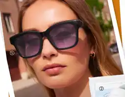 Oriflame Spring Sunglasses aanbieding
